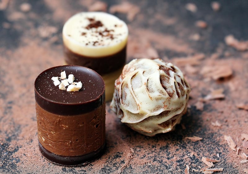 Chocolate and Orange