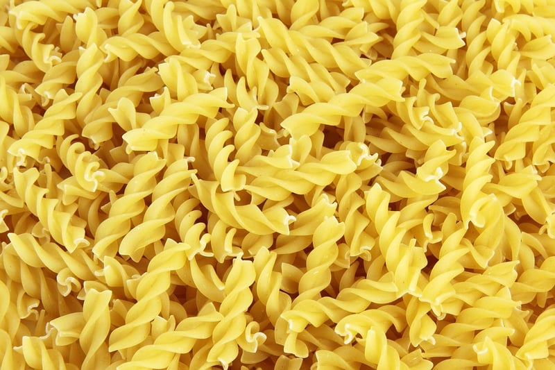 Spaghetti Carbonara